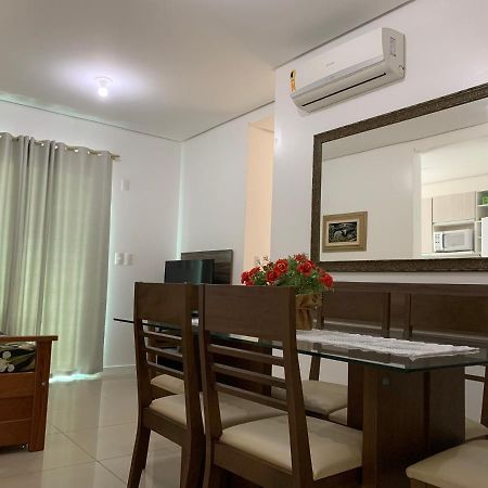 Lindo Apto, 50metros do mar, Ideal Para Familias Florianopolis Exterior foto