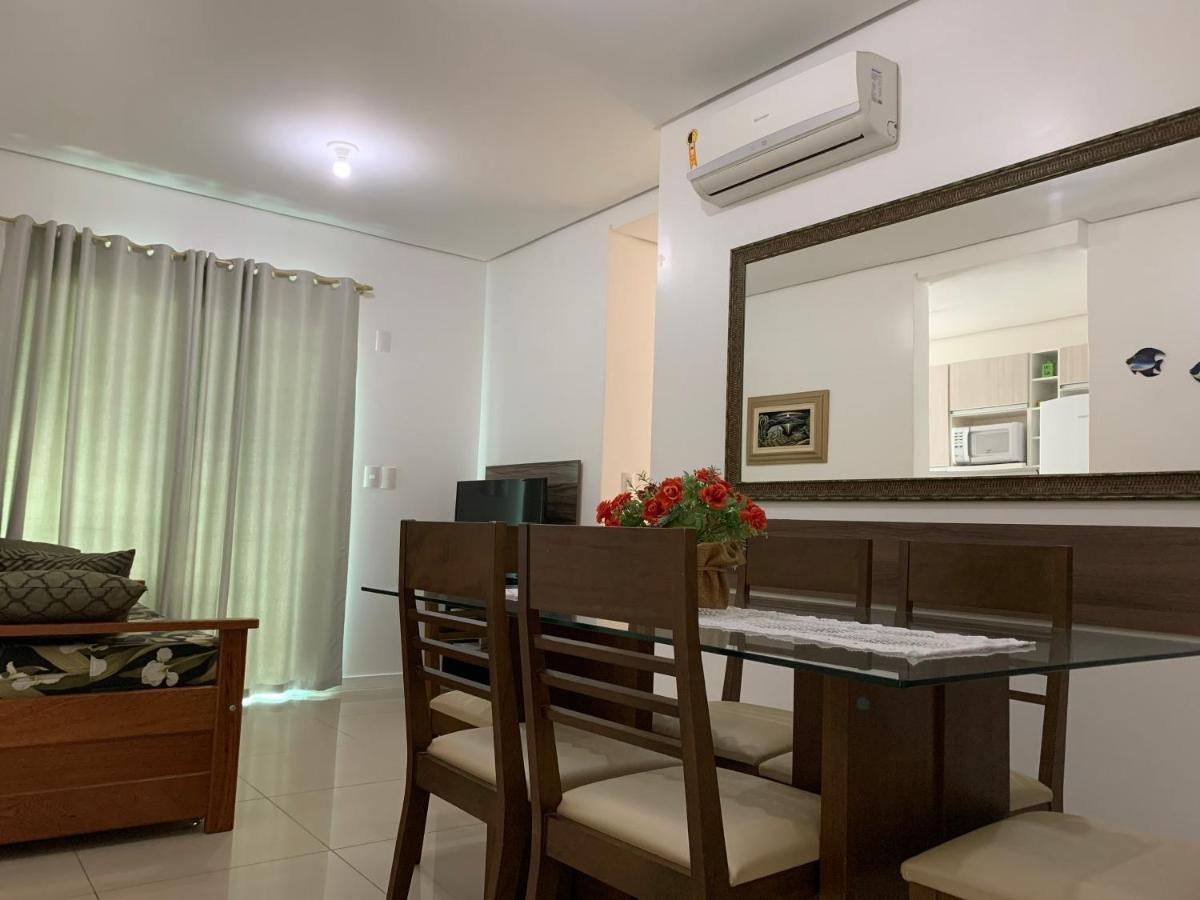 Lindo Apto, 50metros do mar, Ideal Para Familias Florianopolis Exterior foto