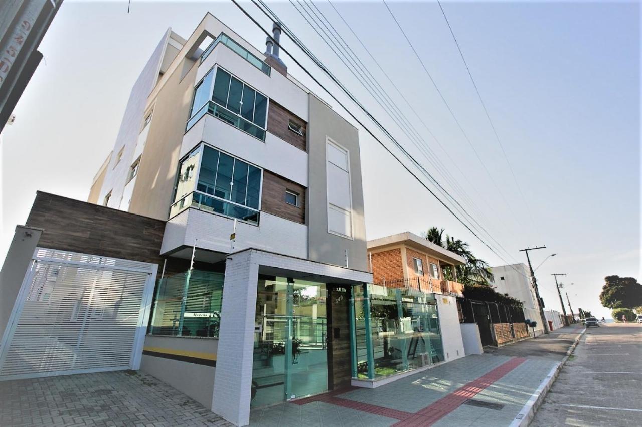 Lindo Apto, 50metros do mar, Ideal Para Familias Florianopolis Exterior foto