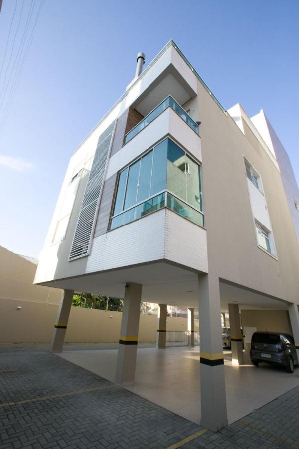 Lindo Apto, 50metros do mar, Ideal Para Familias Florianopolis Exterior foto