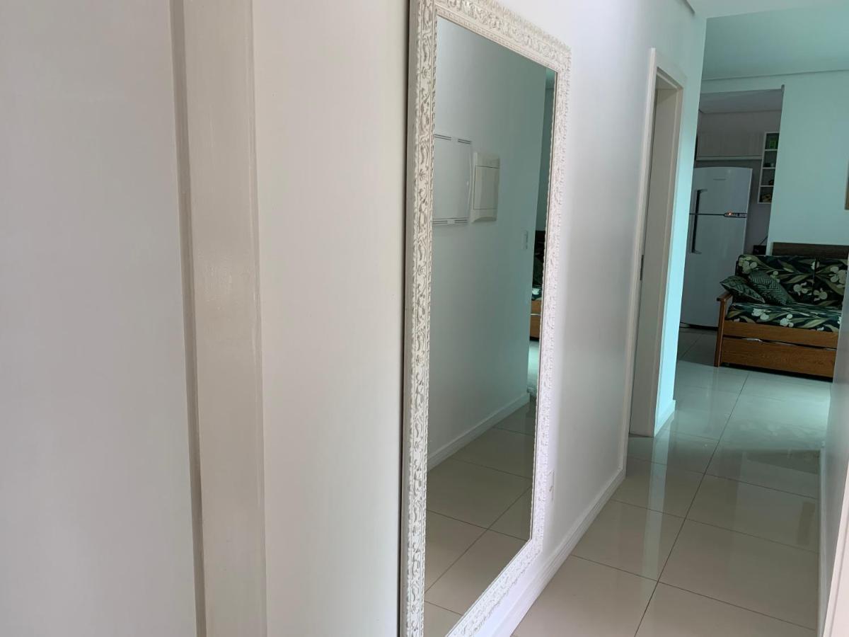 Lindo Apto, 50metros do mar, Ideal Para Familias Florianopolis Exterior foto
