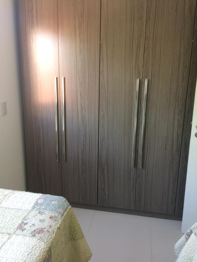 Lindo Apto, 50metros do mar, Ideal Para Familias Florianopolis Exterior foto