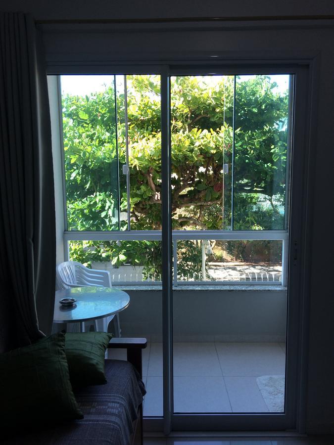 Lindo Apto, 50metros do mar, Ideal Para Familias Florianopolis Exterior foto