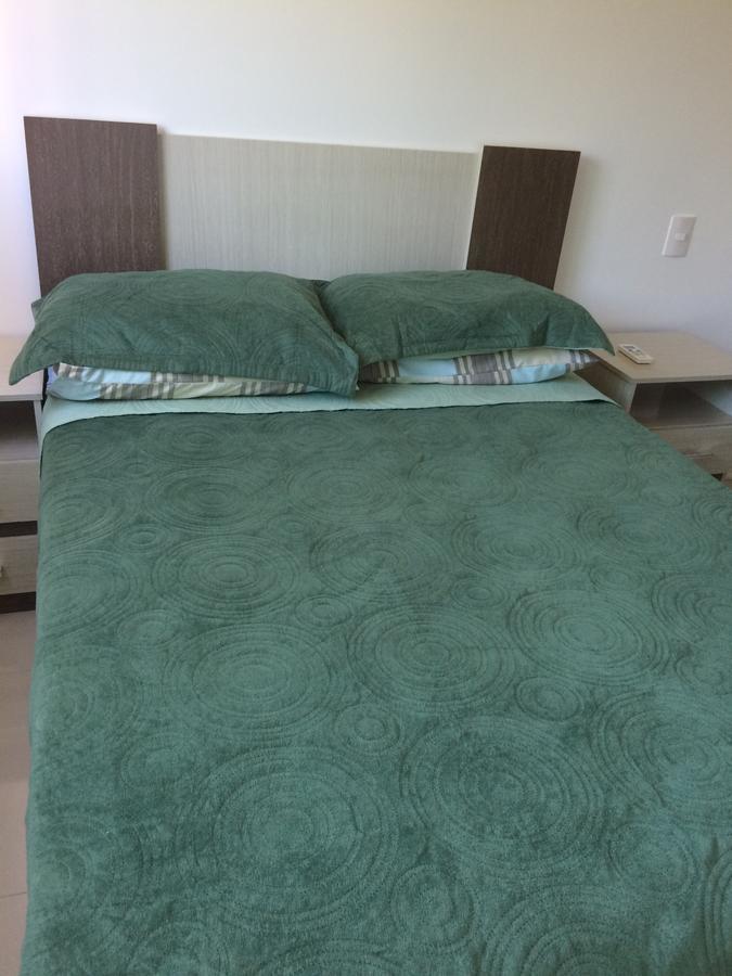 Lindo Apto, 50metros do mar, Ideal Para Familias Florianopolis Exterior foto