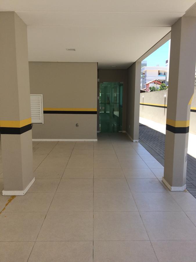 Lindo Apto, 50metros do mar, Ideal Para Familias Florianopolis Exterior foto