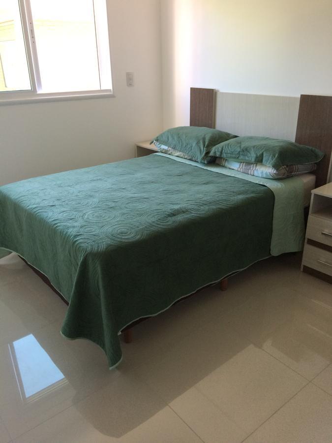 Lindo Apto, 50metros do mar, Ideal Para Familias Florianopolis Exterior foto