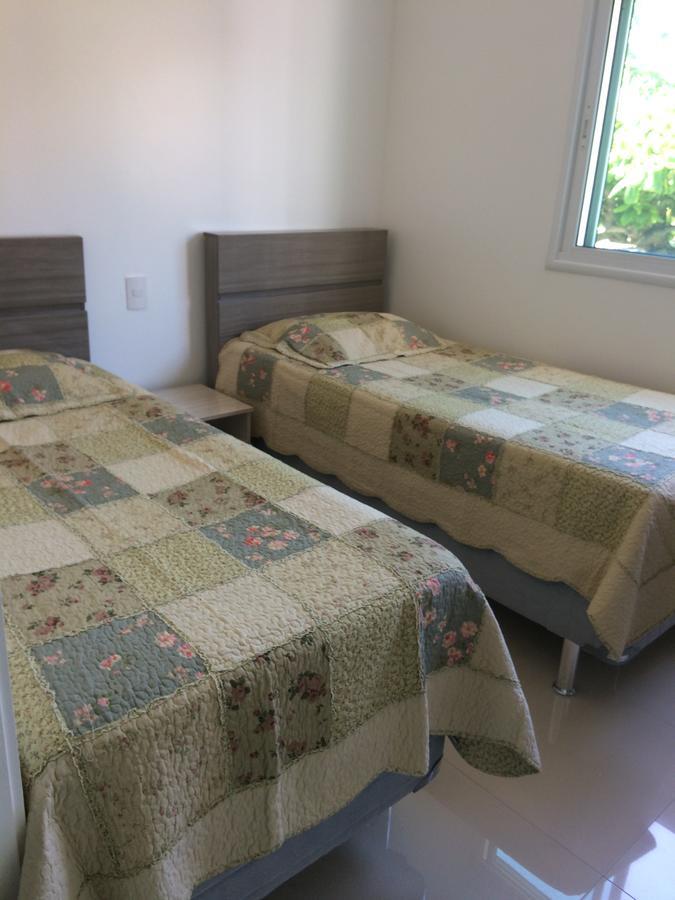 Lindo Apto, 50metros do mar, Ideal Para Familias Florianopolis Exterior foto