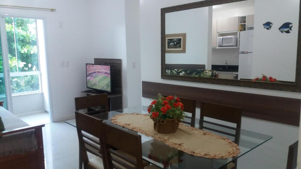 Lindo Apto, 50metros do mar, Ideal Para Familias Florianopolis Exterior foto