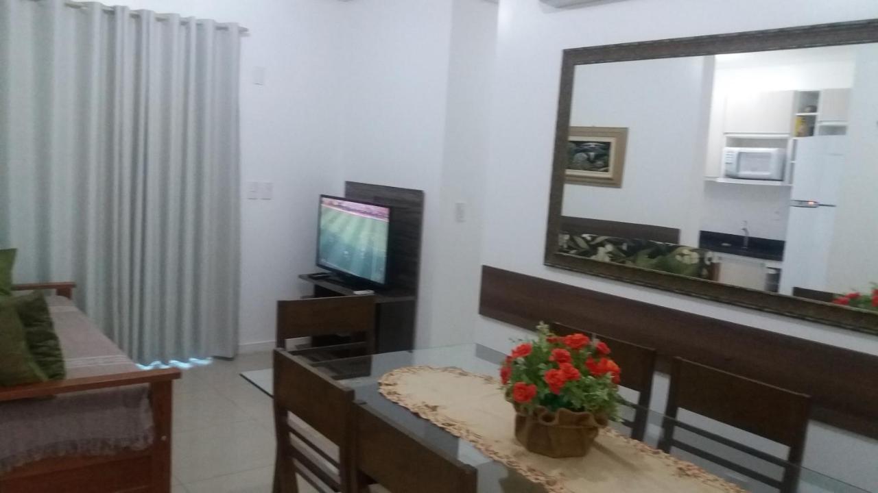 Lindo Apto, 50metros do mar, Ideal Para Familias Florianopolis Exterior foto