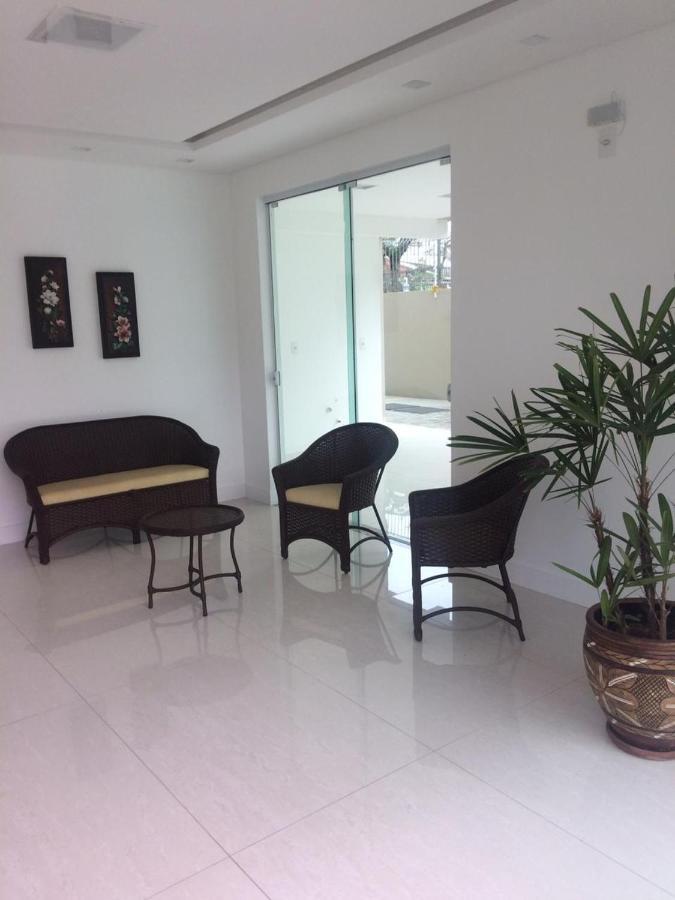 Lindo Apto, 50metros do mar, Ideal Para Familias Florianopolis Exterior foto