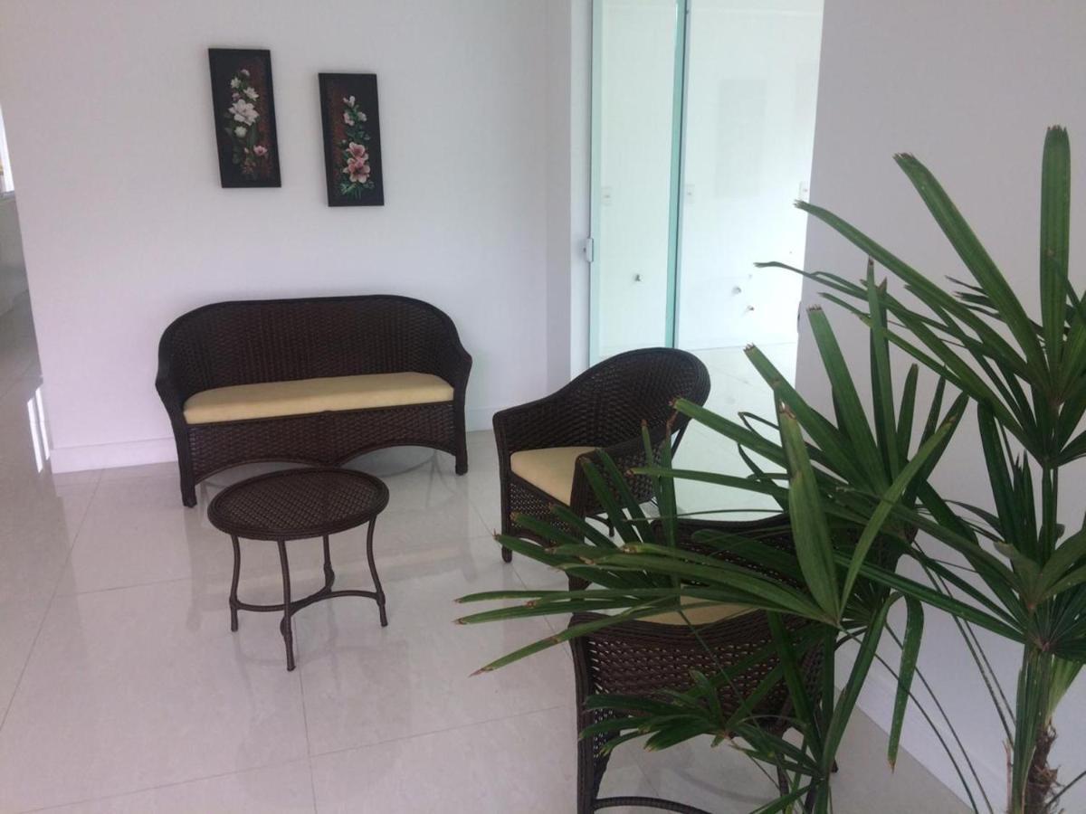 Lindo Apto, 50metros do mar, Ideal Para Familias Florianopolis Exterior foto